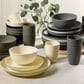 Gibson Overseas, Inc Carmel Haze 32-Piece Dinnerware Set, , large