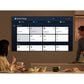 Samsung 85" 4K QLED w/Soundbar Sys, , large
