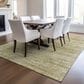 Dalyn Rug Company Solace SL3 3" x 5" Aloe Area Rug, , large