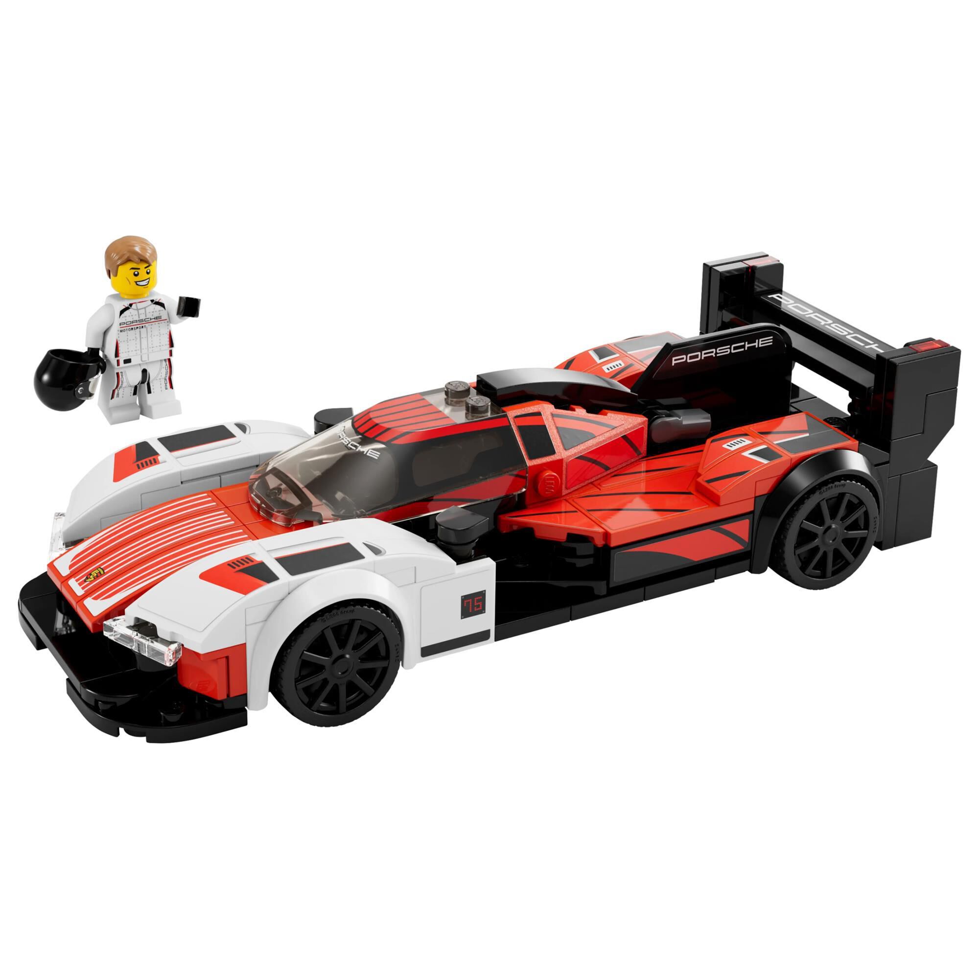 Lego speed masters store