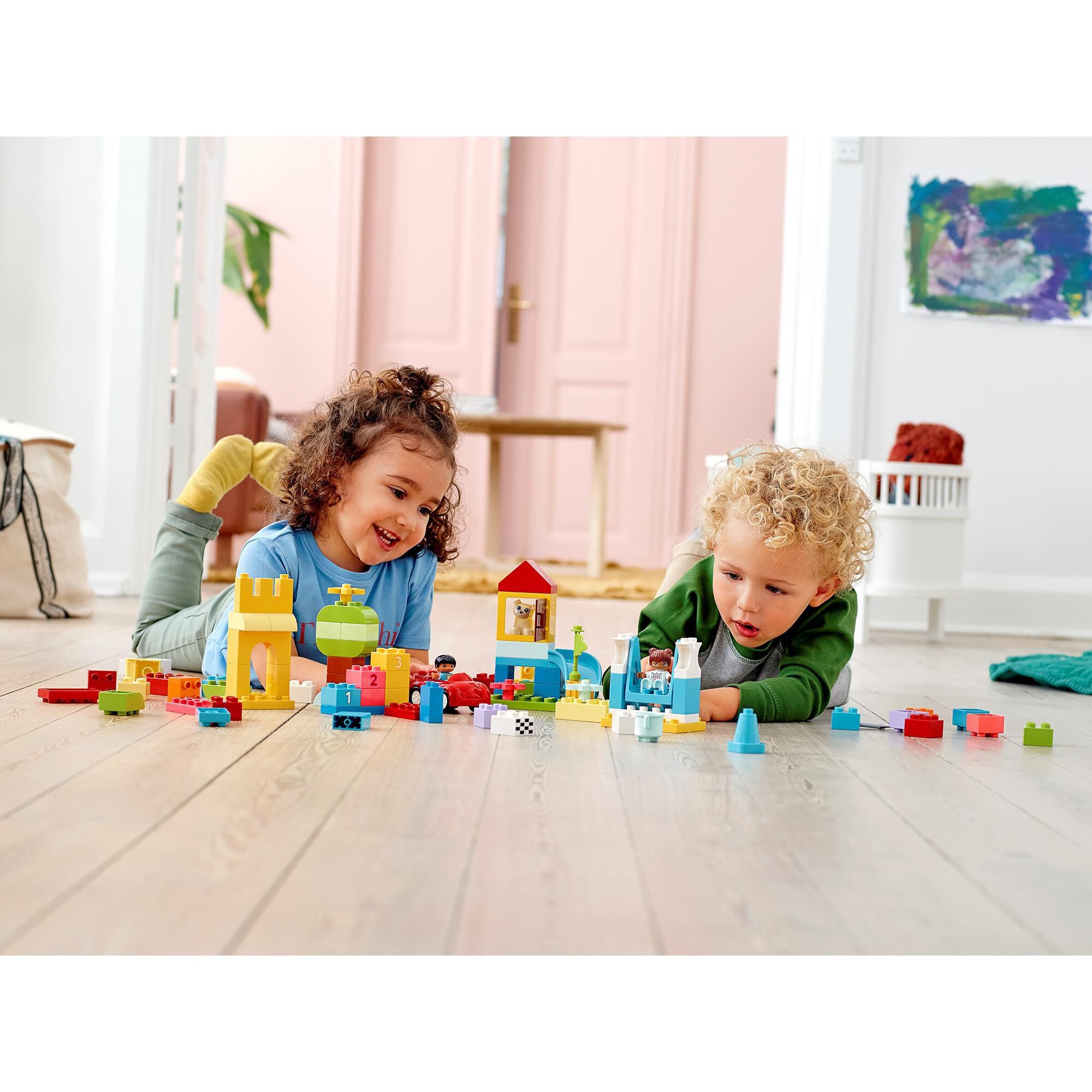 Duplo classic deluxe store