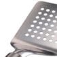 Joseph Joseph GrillOut 3-Piece BBQ Turner Tongs and Fork Set in Stainless Steel, , large
