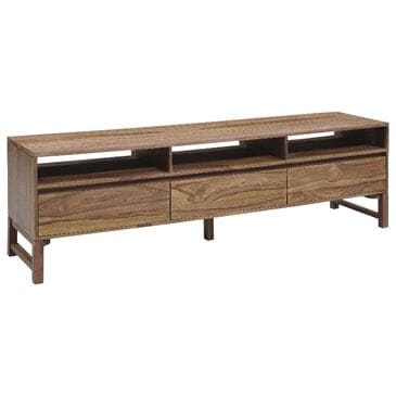 Porter Design Urban 72" TV Stand in Natural, , large