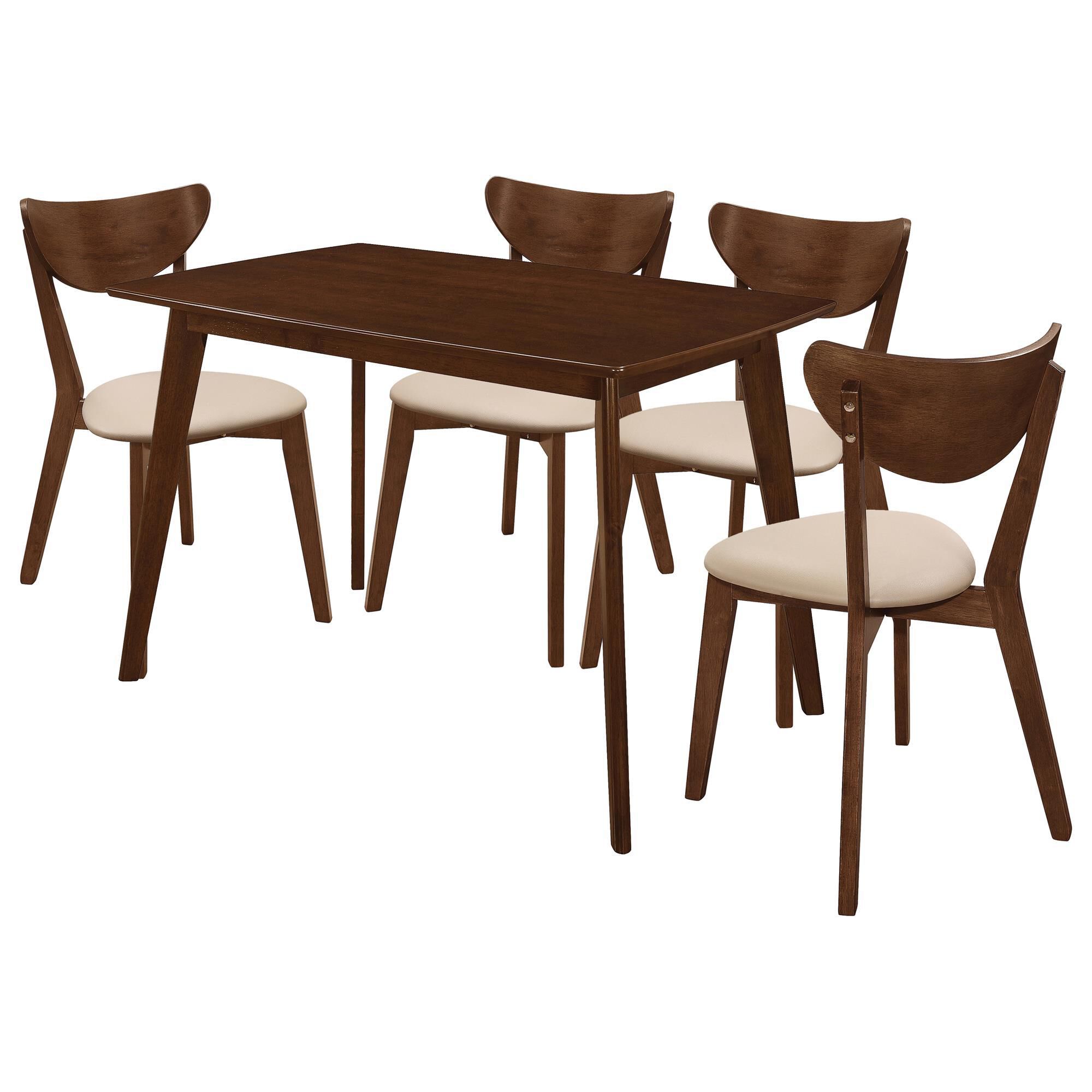 Norsk dining set 5pc sales
