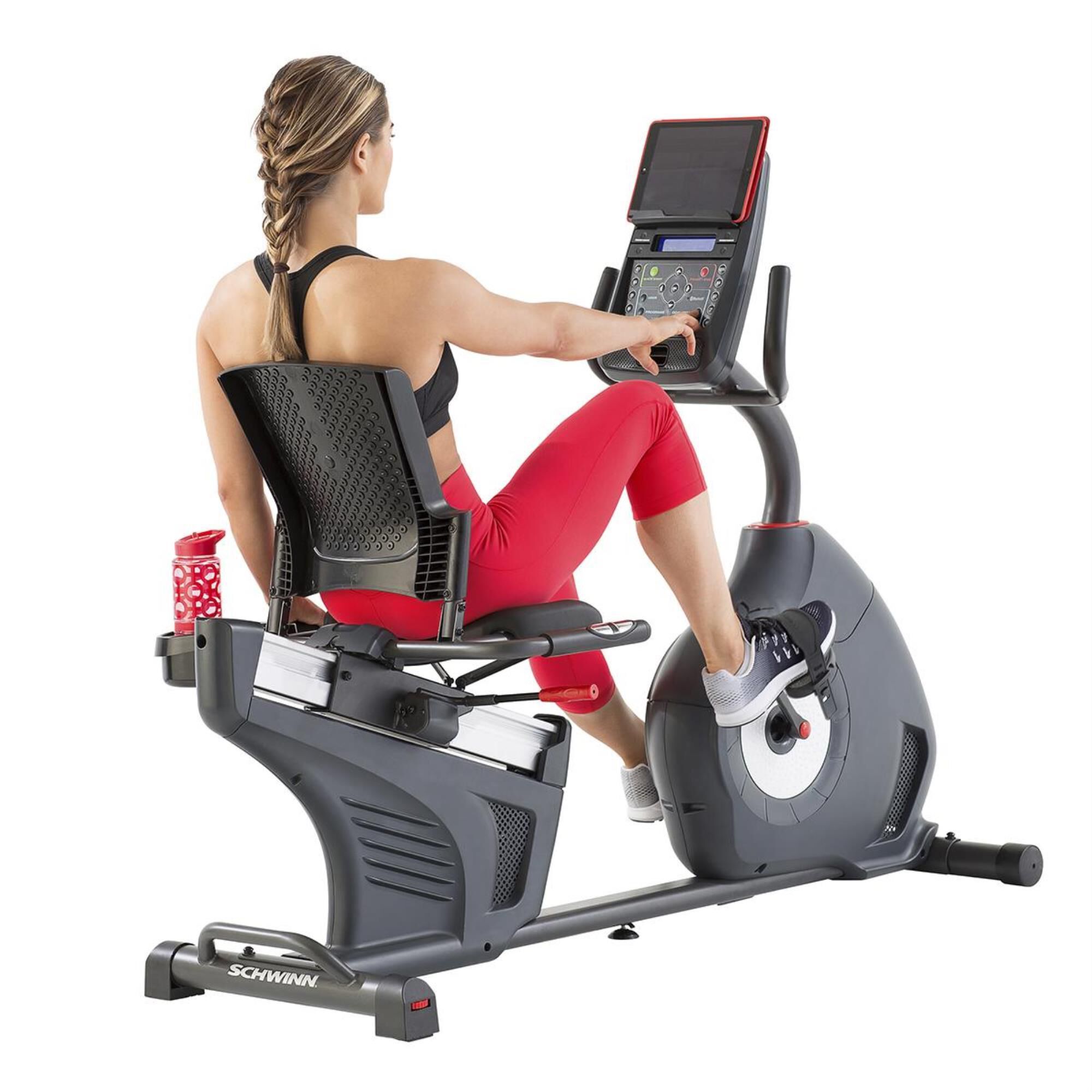 Schwinn 270 Recumbent Bike | Nebraska 