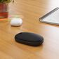 Satechi OntheGo Bluetooth Mouse in Black, , large