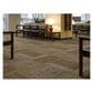 Shaw Ad-Lib 24" x 24" Carpet Tile in Press Conference, , large