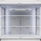 Bosch Benchmark 20.1 Cu. Ft. Built-in Bottom Freezer Refrigerator in Panel Ready, , large