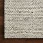 Magnolia Home Caroline 5" x 7"6" Mist Area Rug, , large