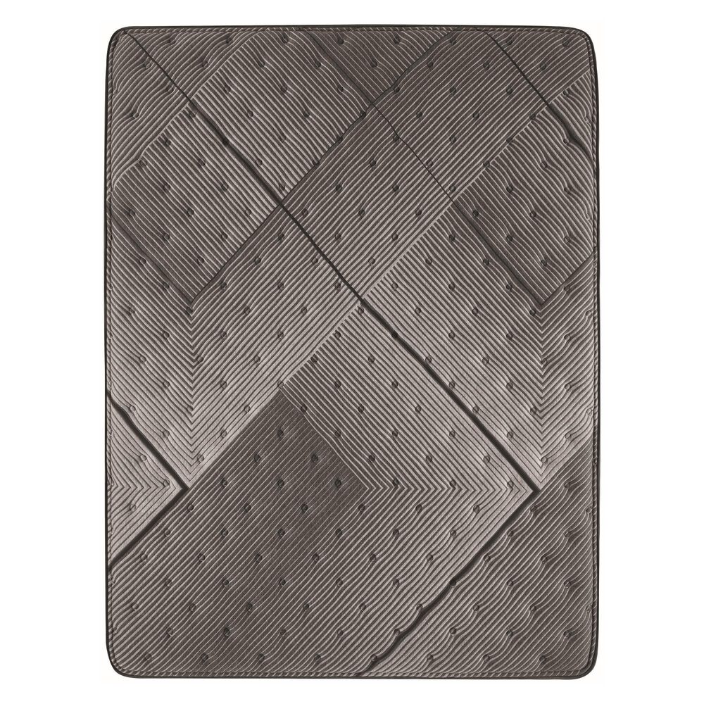 Beautyrest Black L-Class Firm California King Mattress with Low Profile Box Spring, , large