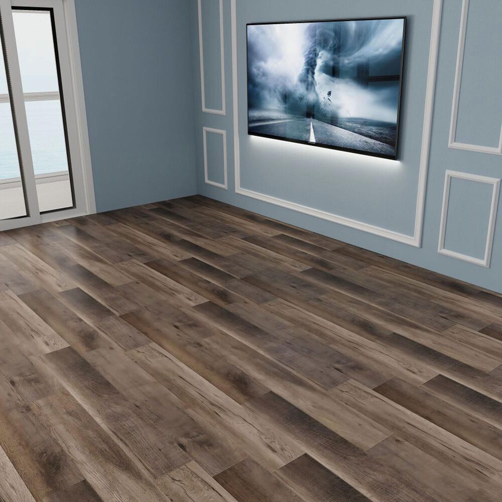 Lions Floor District Westfield 7&quot; x 48&quot; Luxury Vinyl Plank, , large