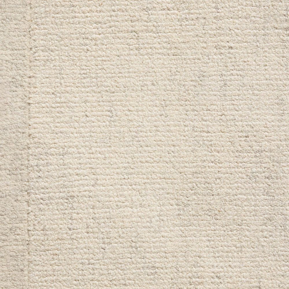 Magnolia Home Henley Ivory and Smoke 5&#39; x 7&#39;6&quot; Area Rug, , large