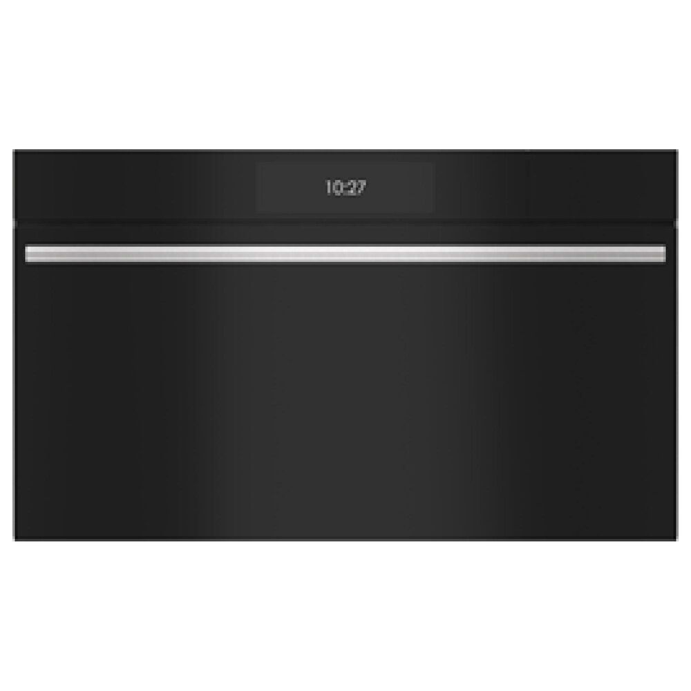 Wolf Appliances M Series 30" Convection Steam Oven in Black, , large