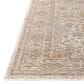 Dalyn Rug Company Yarra 5" x 7"10" Linen Area Rug, , large