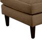 England Furniture Tillie Large Ottoman in Everly Ginger, , large
