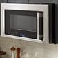 KitchenAid 1.9 Cu. Ft. Over-the-Range Convection Microwave with Air Fry Mode in Stainless Steel, , large