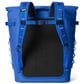 YETI Hopper M20 Backpack Soft Cooler in Royal Blue, , large