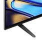 Sony 55" Class Bravia 8 OLED 4K HDR - Smart TV with Theater U Wearable Speaker in Black, , large
