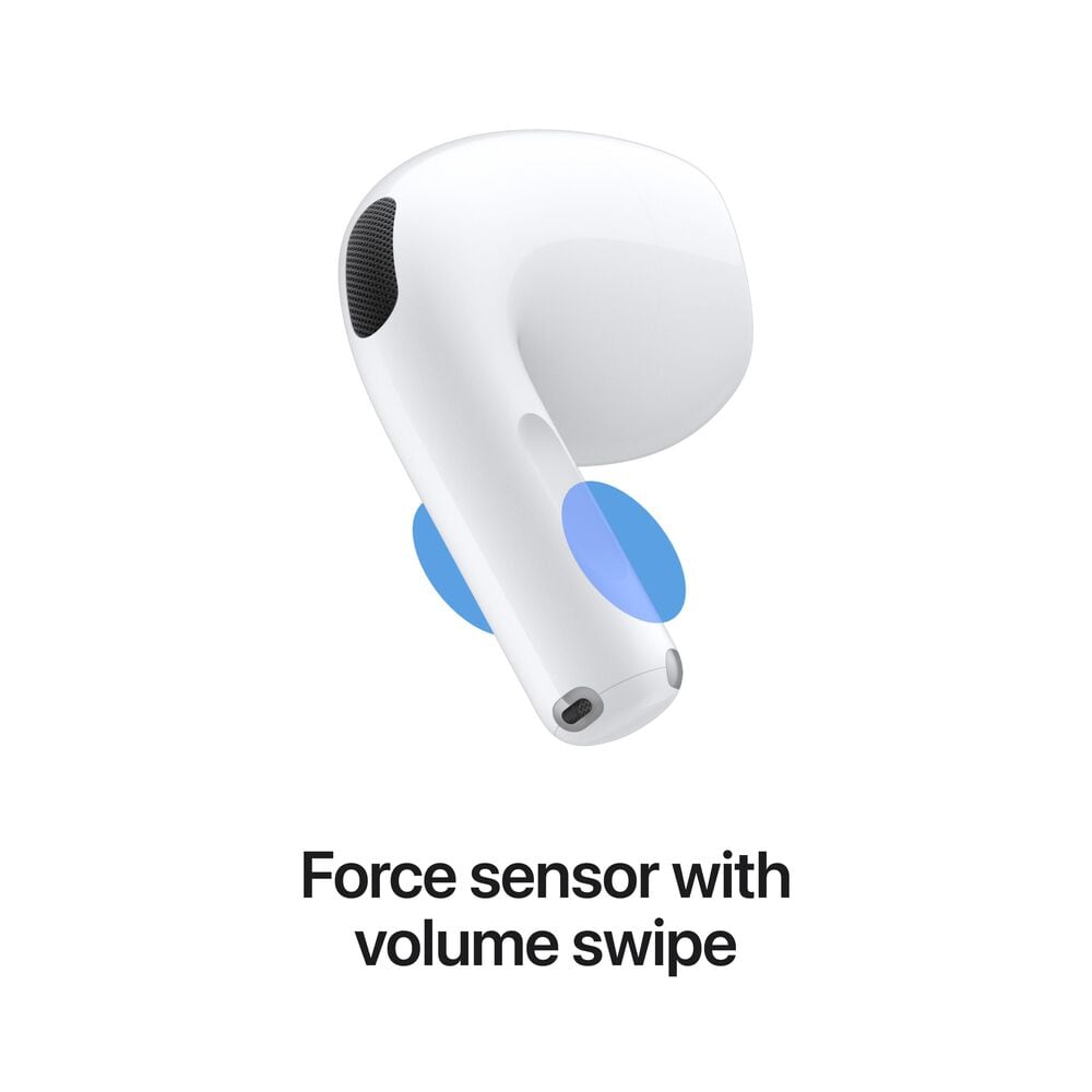 Apple AirPods 5 with Active Noise Cancellation and Wireless Charging Case (Pre-Order), , large