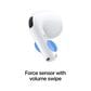 Apple AirPods 5 with Active Noise Cancellation and Wireless Charging Case (Pre-Order), , large