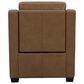 Barcalounger Ayden Power Recliner in Hillwood Toffee, , large