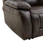 Steve Silver Oportuna Dual-Power Recliner in Coffee, , large