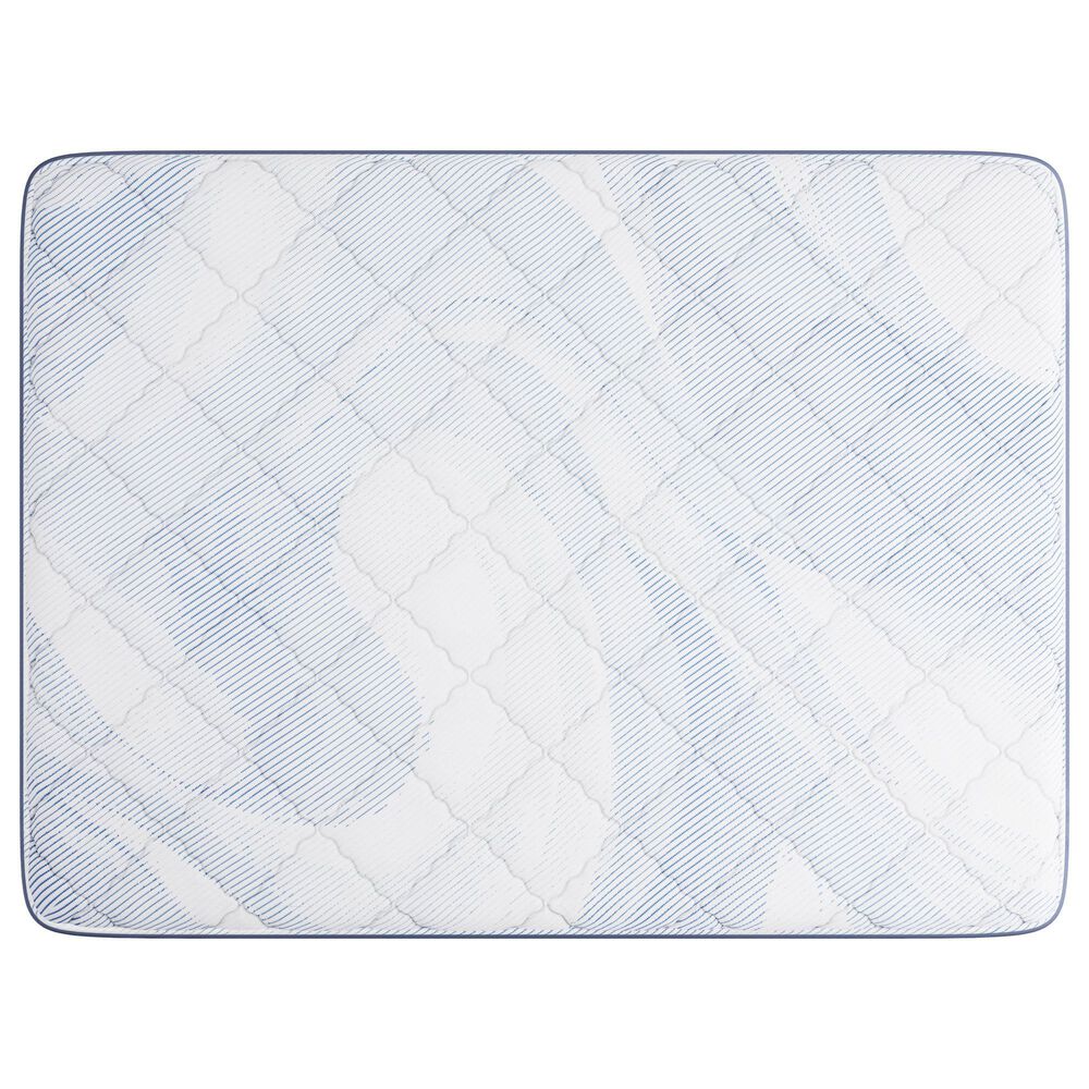 Serta Dream Haven 12&quot; Plush Pillow Top California King Mattress, , large