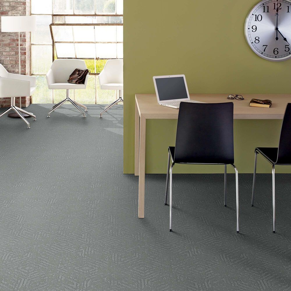 Anderson Tuftex Vintage Revival Carpet in Waters Edge, , large