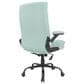 New Era Holding Group LTD Ergonomic Executive Desk Chair in Green, , large