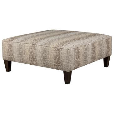 Fulton Home Holly Cocktail Bench in Hambright Mineral, , large