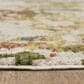 Karastan Memento Sentimental 9" x 12" Beige Area Rug, , large