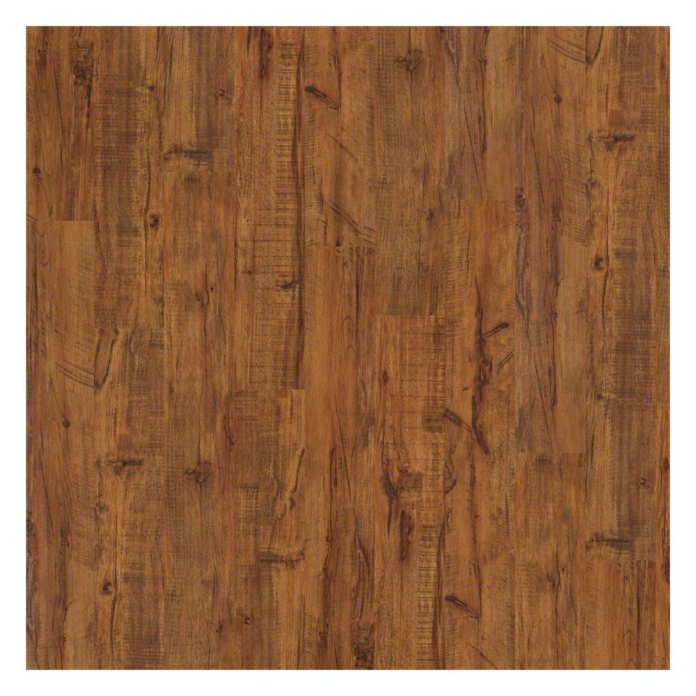 Shaw Dandridge Bonfire 6" x 48" Luxury Vinyl Plank, , large