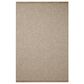 Loloi Dawn DAW-04 3"9" x 5"9" Natural Area Rug, , large