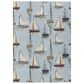 Dalyn Rug Company Harbor 5" x 7"6" Sky Indoor/Outdoor Area Rug, , large