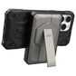 UAG Rugged 10K Wireless Power Bank with Stand in Black and Titanium, , large