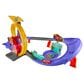 Disney Lightning McQueen Celebration Raceway Playset, , large
