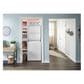 Whirlpool 3.5 Cu. Ft. Gas Stacked Laundry Center 9 Wash Cycles & AutoDry in White, , large