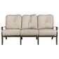 Woodard Cortland Sofa in Memo Hemp, , large
