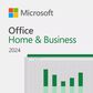 Microsoft Office Home and Business 2024, , large