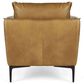 Classic Home Abigail Club Chair in Brown, , large