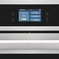 Frigidaire Gallery 2-Piece Kitchen Package with 30" Electric Microwave Combination Wall Oven and 30" Gas Cooktop in Stainless Steel, , large