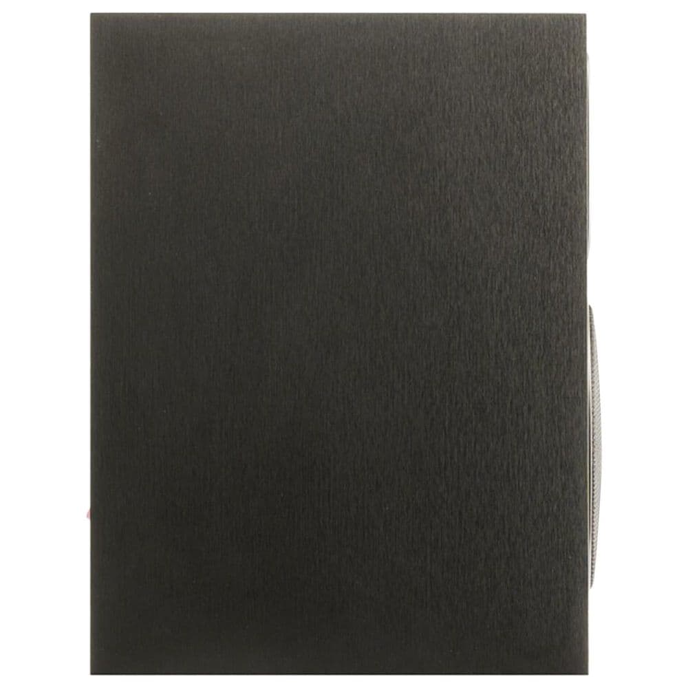 Martin Logan Motion Foundation B2 Bookshelf Speaker in Black, , large