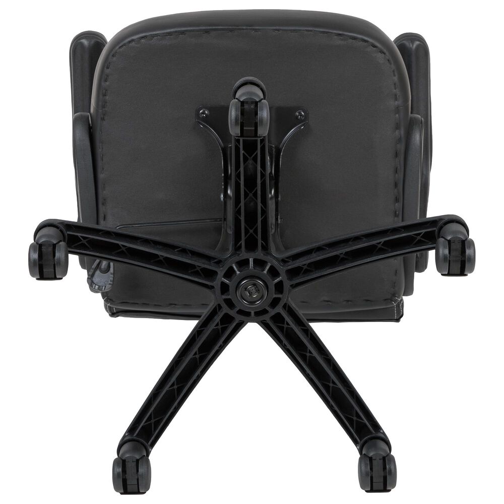 Flash Furniture X10 Gaming Chair in Camo, , large