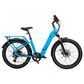 Magnum Cosmo 2.0 T Electric Bike in Cobalt, , large
