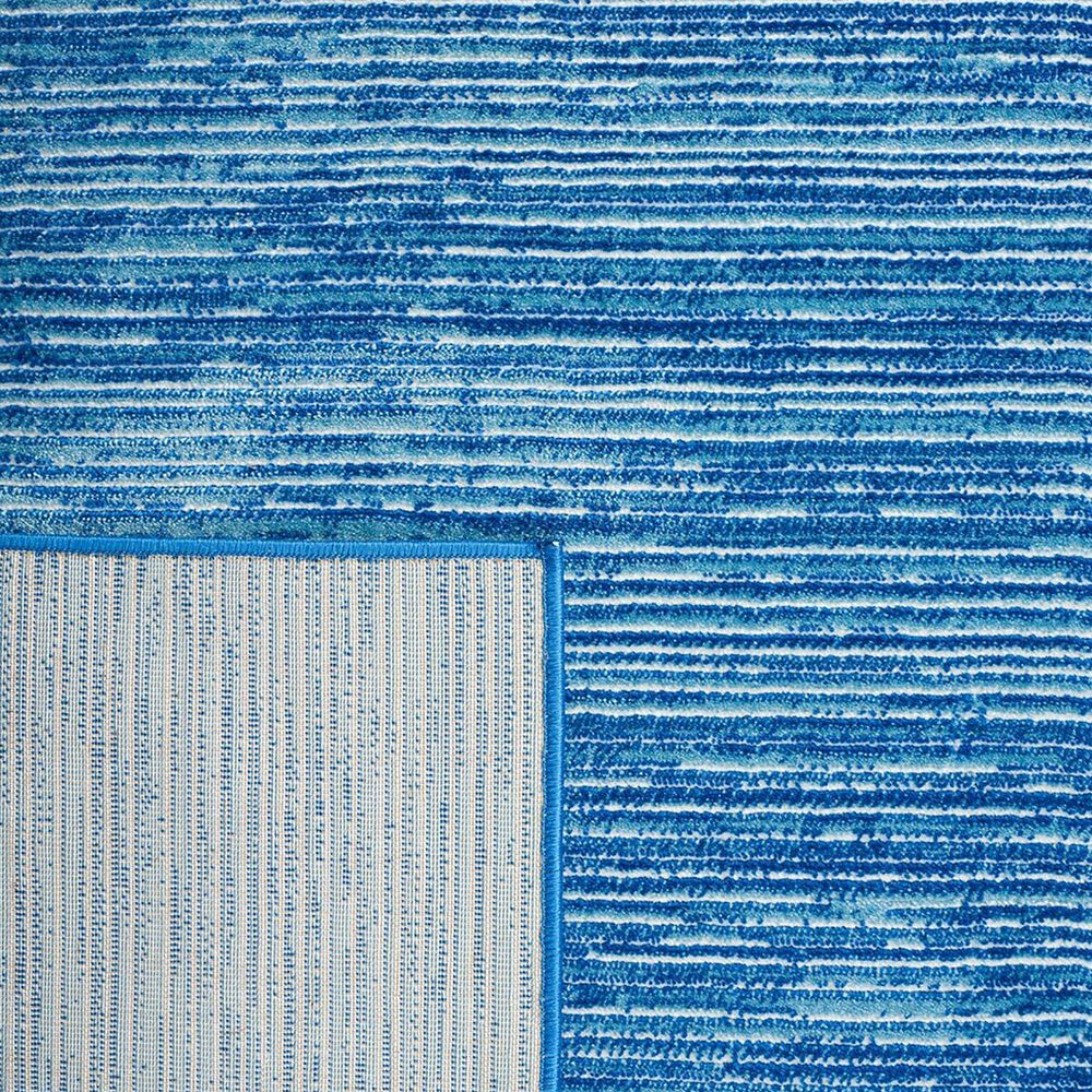 Safavieh Vision 3' x 5' Blue Area Rug, , large