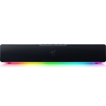 Razer Leviathan V2 X Bluetooth Gaming Soundbar in Black, , large