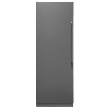 Dacor 30" Column Modernist Kit Left Hinge in Graphite Stainless Steel, , large