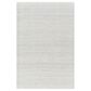 Surya Ariel AIL2300 2" x 3" Gray and White Area Rug, , large