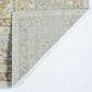 Momeni Isabella ISA-8 4" x 6" Ivory Area Rug, , large
