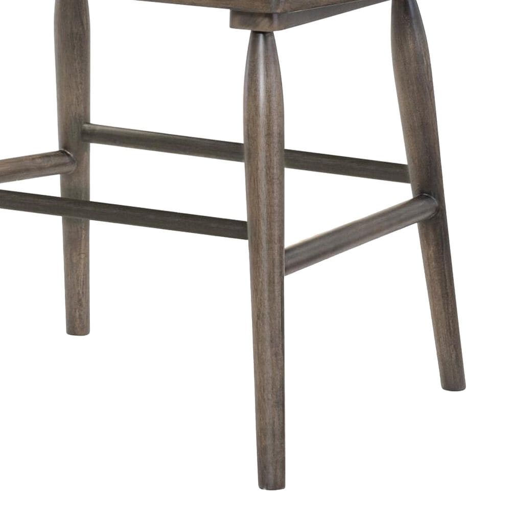 Legacy Classic Furn Direct Shp XXX&#39;s and OOO&#39;s Dining Table in Amber and Cocoa - Table Only, , large